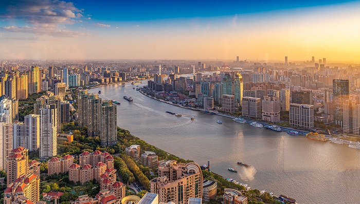 上海今年第二轮土拍开启，首日揽金420亿元